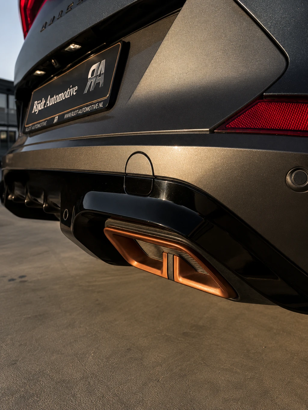 CUPRA Formentor – foto 21
