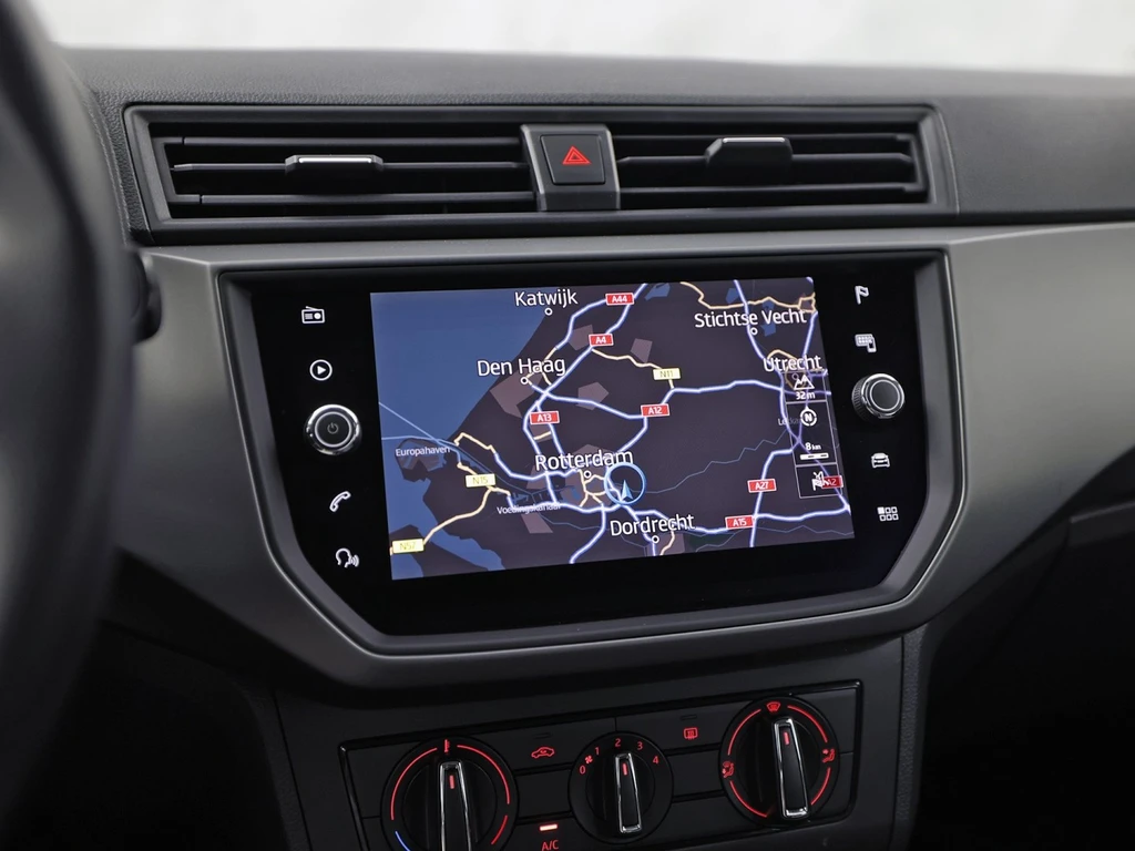 SEAT Ibiza – foto 18