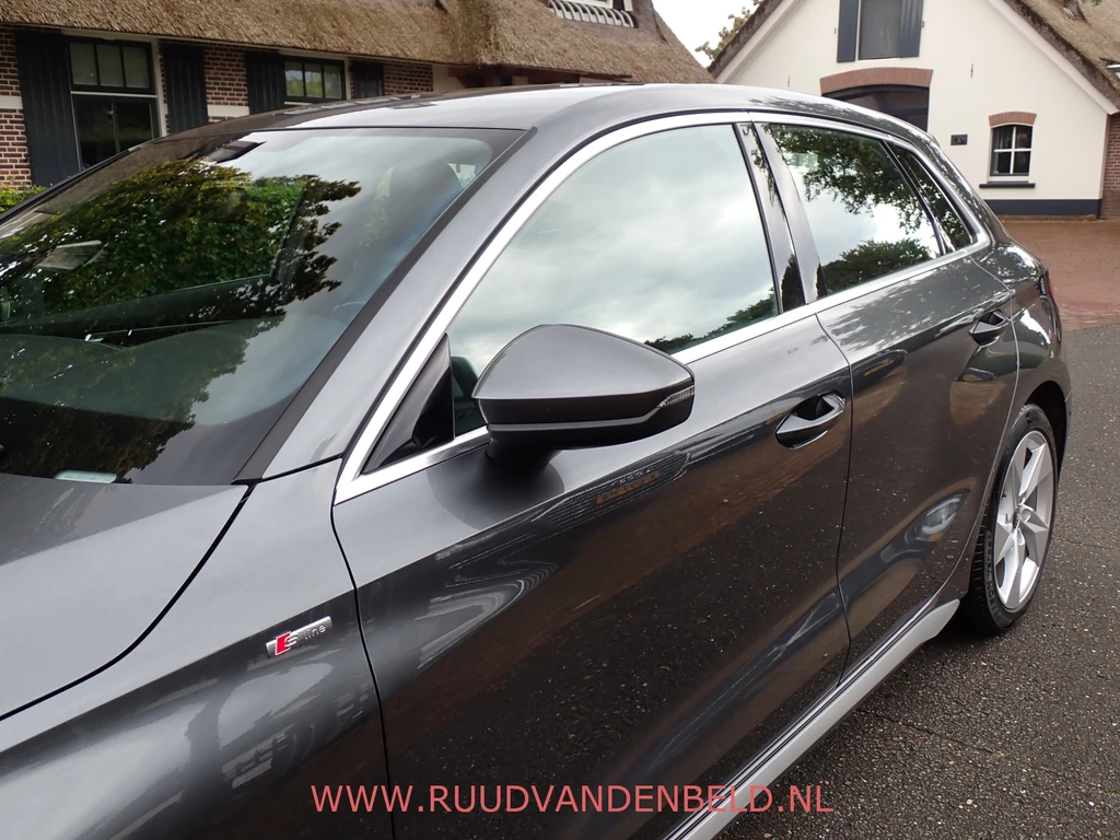 Audi A3 – foto 9