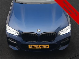 BMW X3 – thumbnail 11