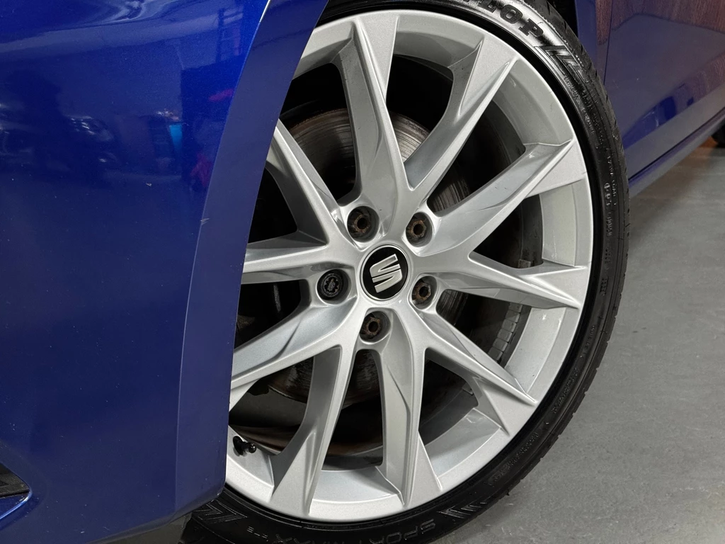SEAT Leon – foto 14