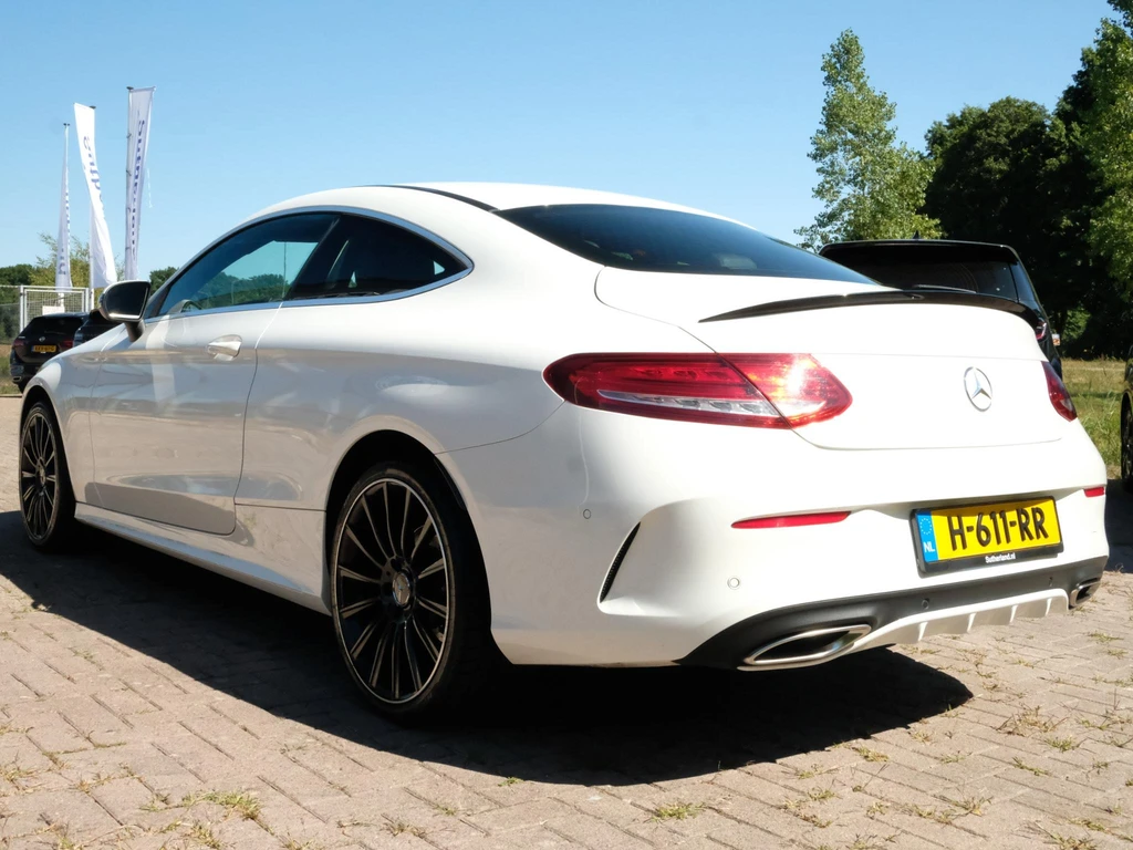Mercedes-Benz C-Klasse – foto 2