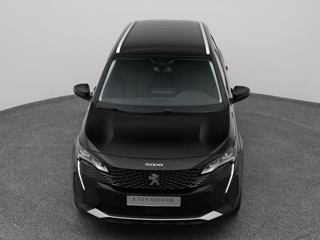 Peugeot 5008 – foto 17