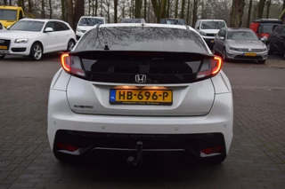 Honda Civic – thumbnail 3