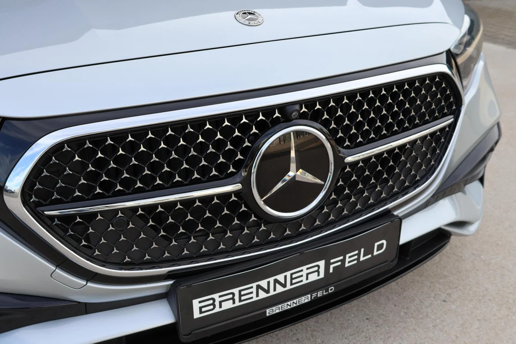 Mercedes-Benz E-Klasse – foto 72