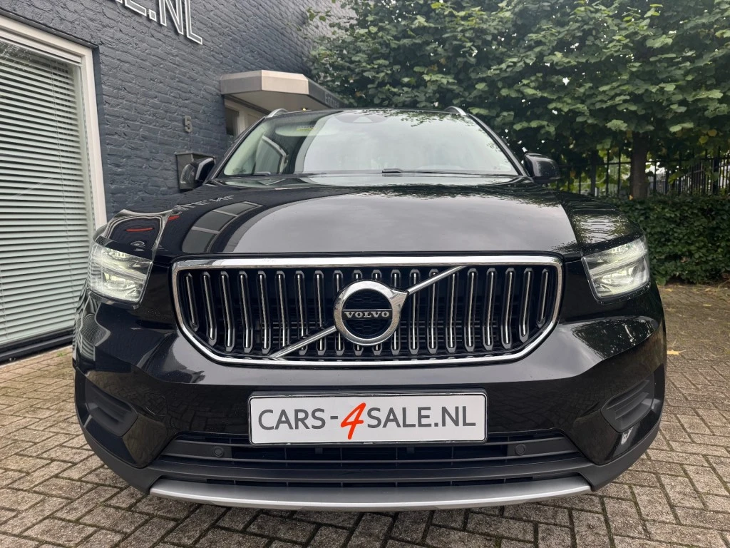 Volvo XC40 – foto 6