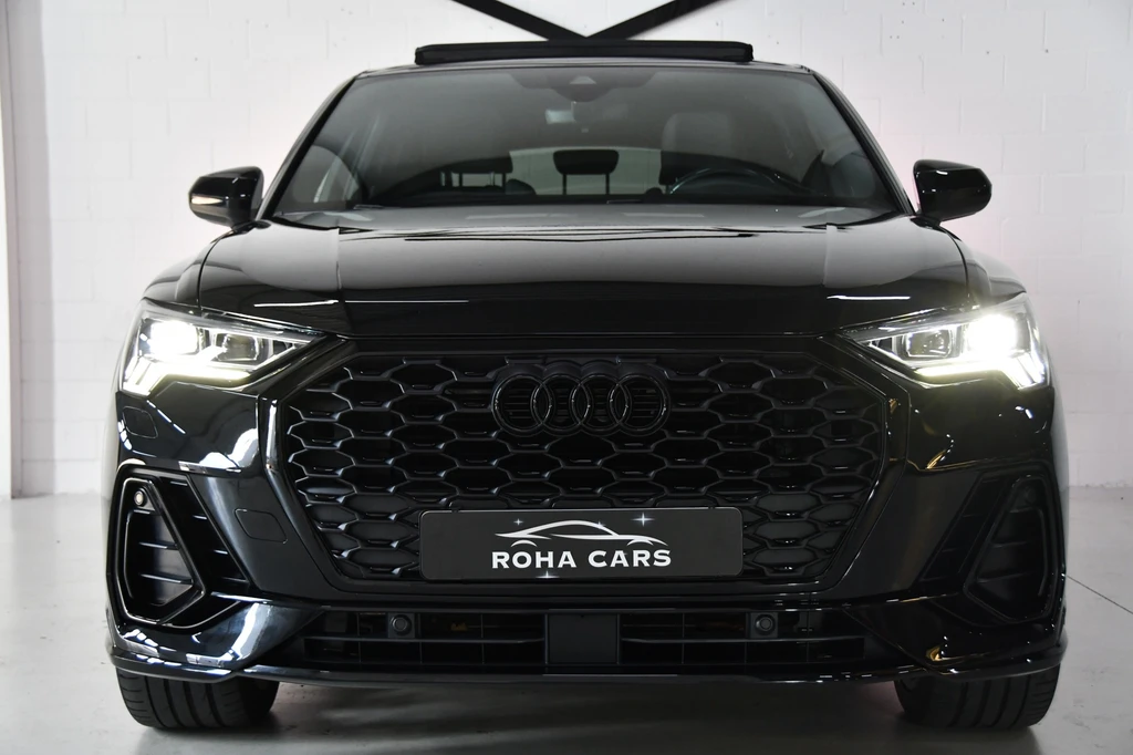Audi Q3 – foto 5