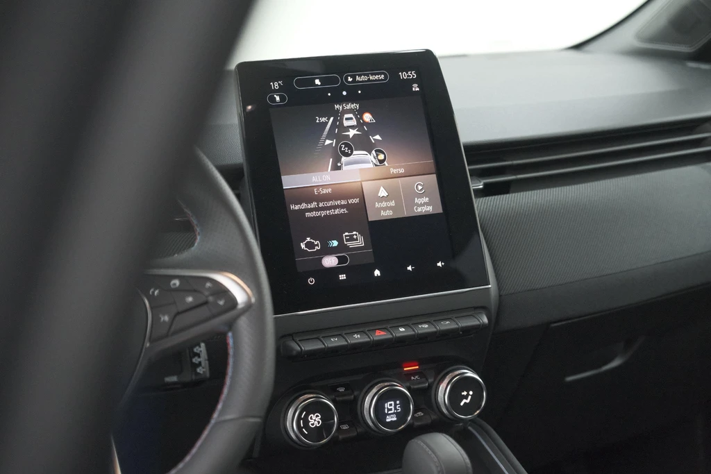 Renault Clio – foto 55