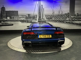 Audi R8 – thumbnail 19