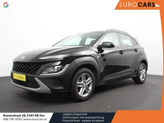 Hyundai Kona – thumbnail 1