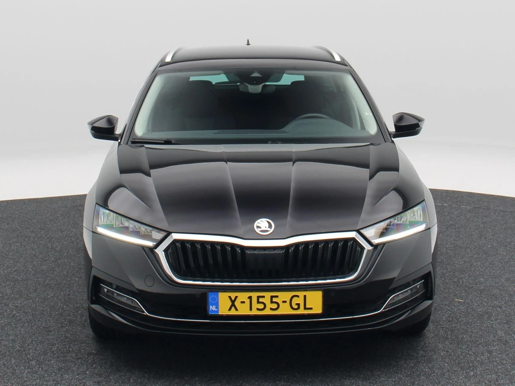 Škoda Octavia – foto 8