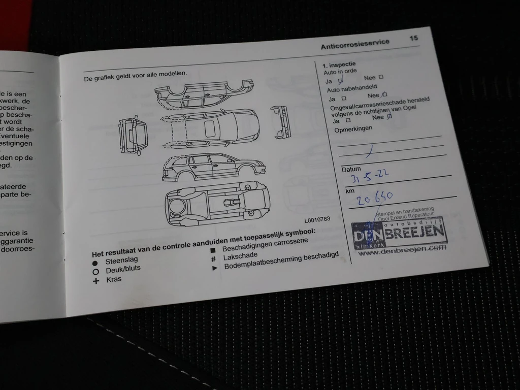 Opel Mokka – foto 62