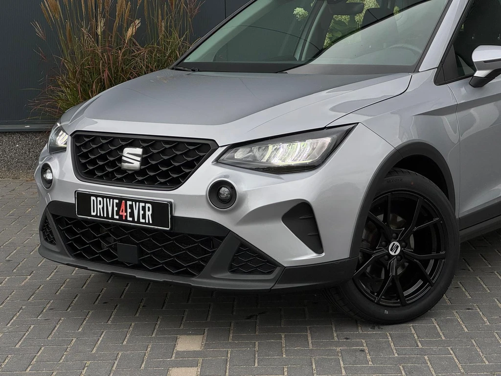 SEAT Arona – foto 2