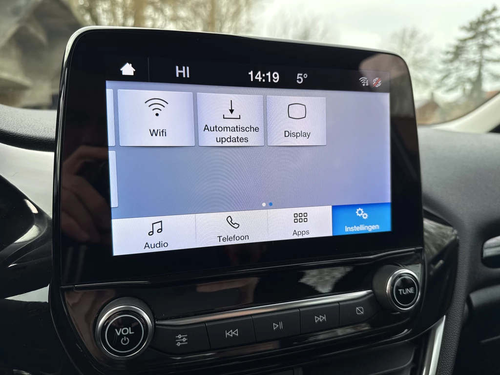 Ford Fiesta – foto 33