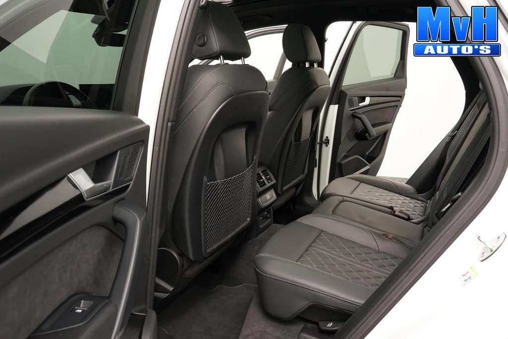 Audi Q5 – foto 36