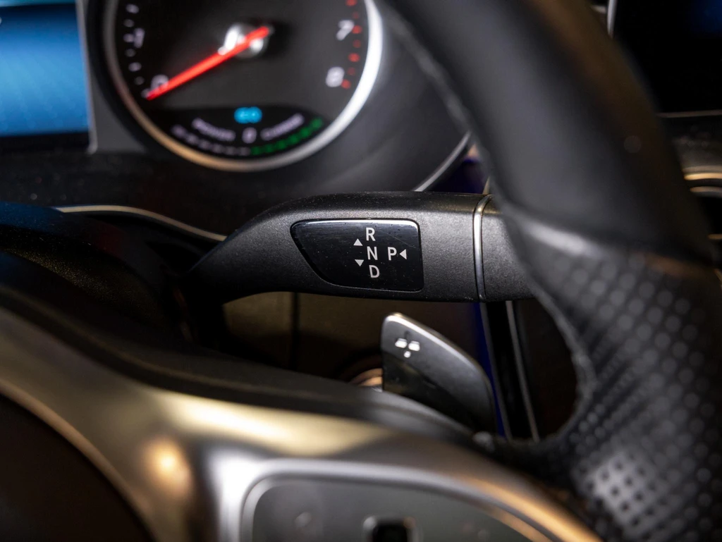Mercedes-Benz C-Klasse – foto 34