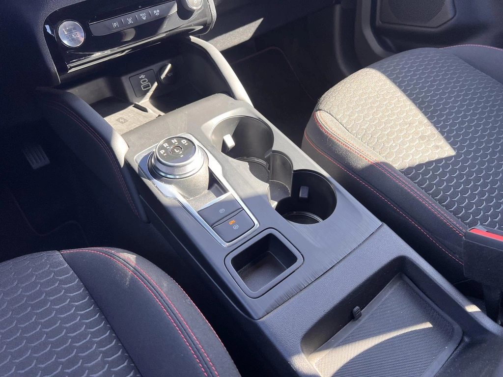 Ford Kuga – foto 23
