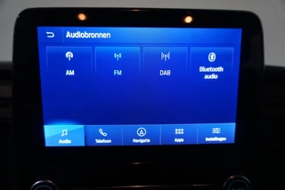 Ford Transit Custom – thumbnail 16