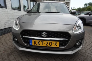 Suzuki Swift – thumbnail 7