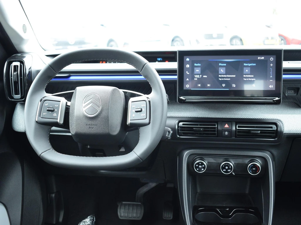 Citroën C3 – foto 10