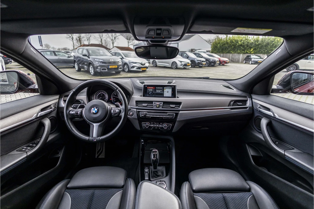 BMW X2 – foto 9