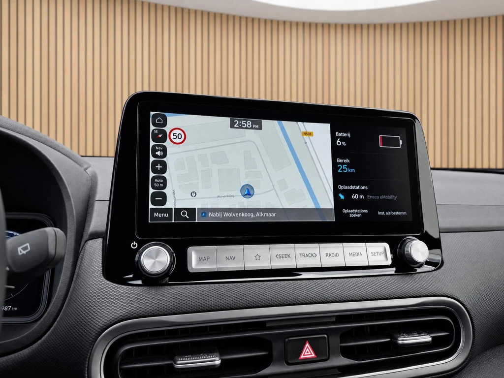 Hyundai Kona – foto 29