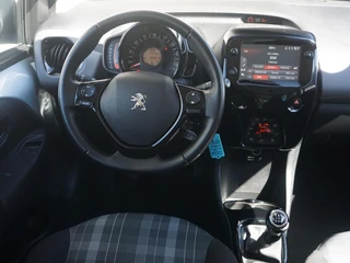 Peugeot 108 – thumbnail 14
