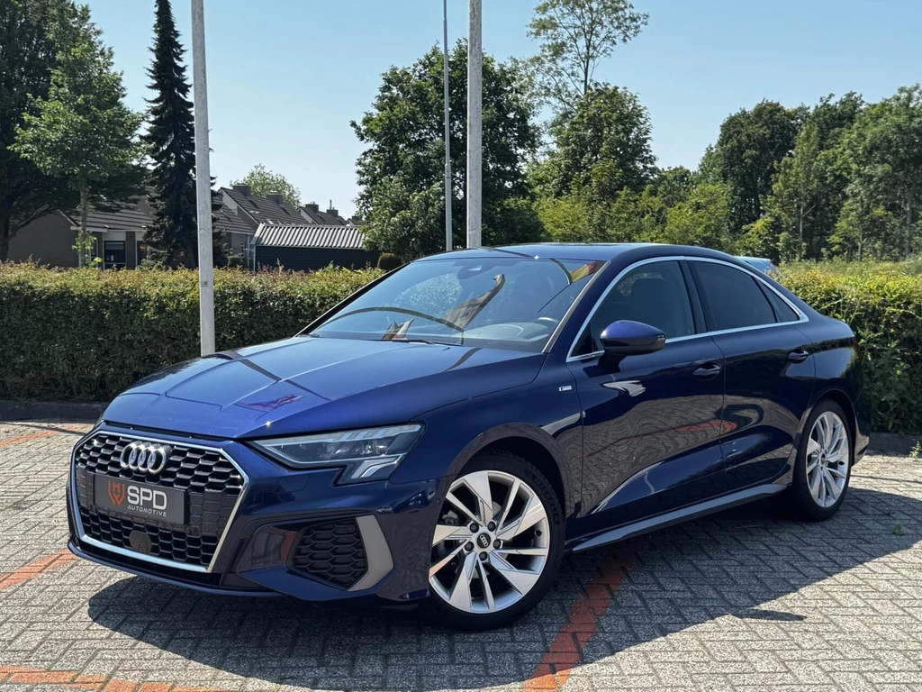 Audi A3 – foto 2