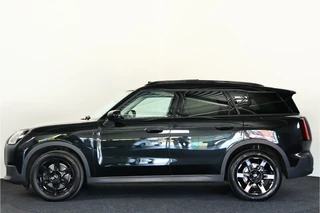 MINI Countryman – thumbnail 2