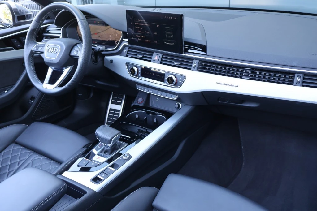 Audi S5 – foto 57