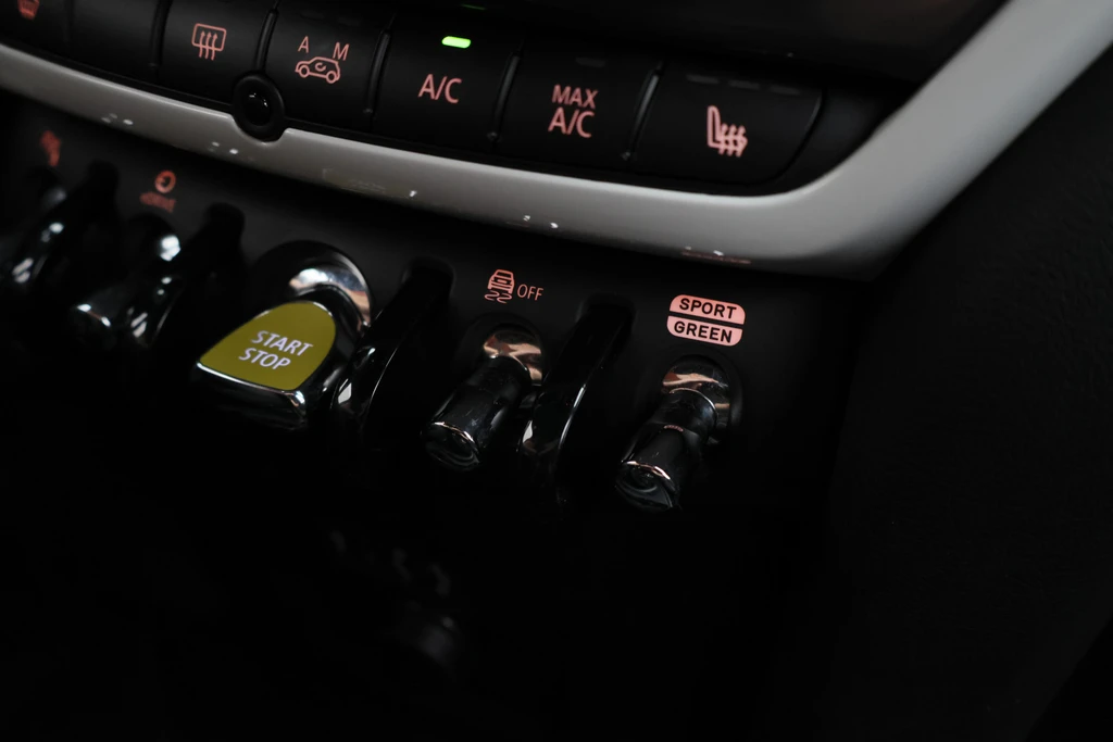 MINI Countryman – foto 48