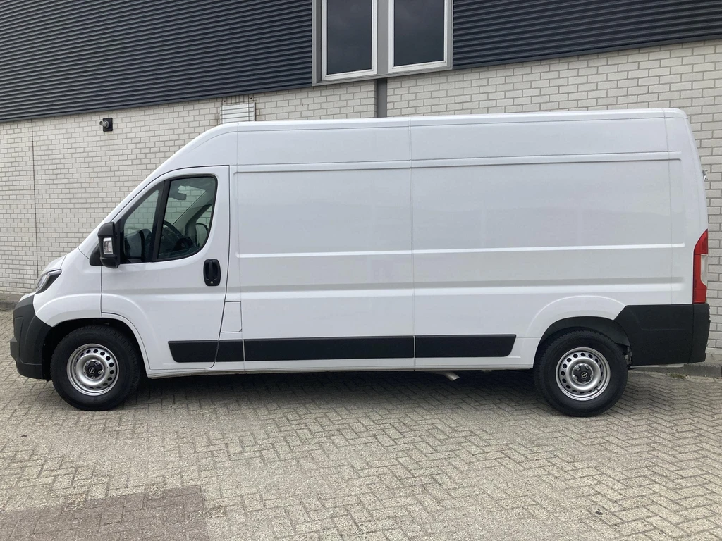 Opel Movano – foto 2