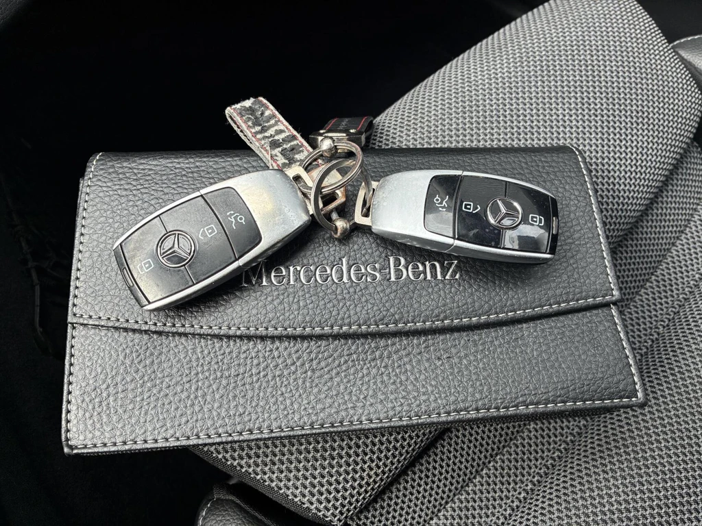 Mercedes-Benz E-Klasse – foto 37