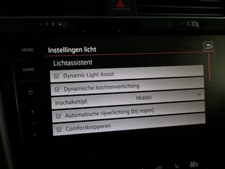 Volkswagen Golf – thumbnail 20