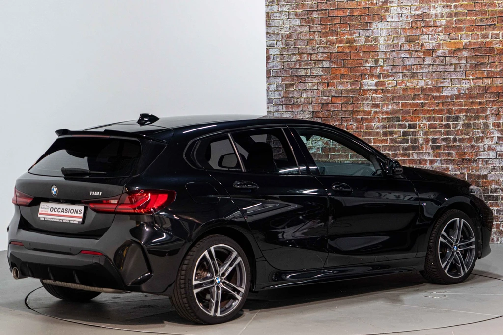 BMW 1 Serie – foto 13