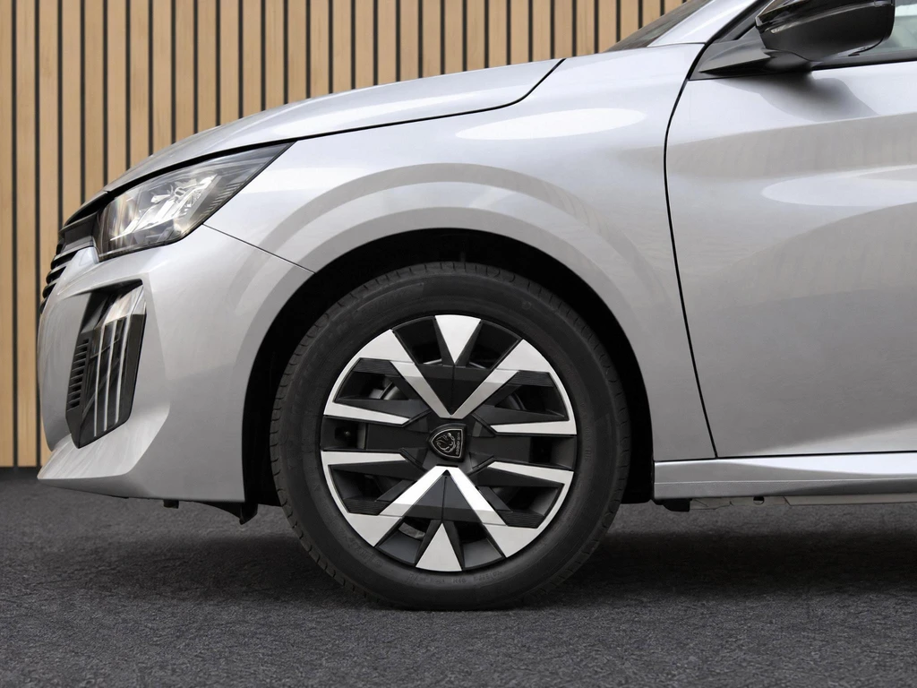 Peugeot 208 – foto 12