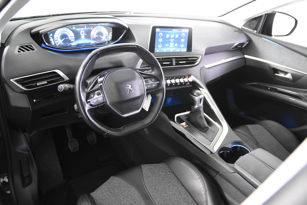 Peugeot 3008 – foto 15