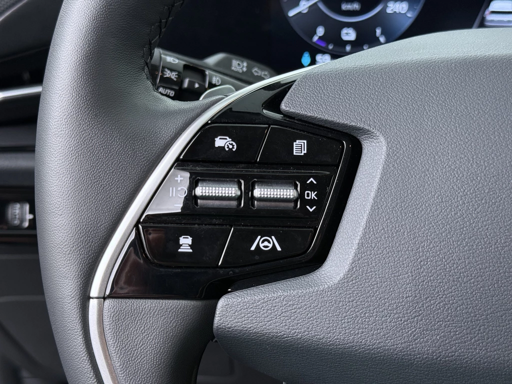 Kia Niro EV – foto 28