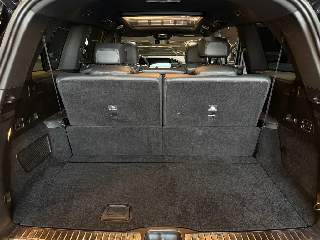Mercedes-Benz GLS – foto 22