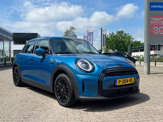 MINI 5-deurs – thumbnail 30