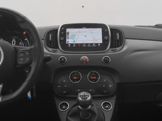 Fiat 500 – thumbnail 25