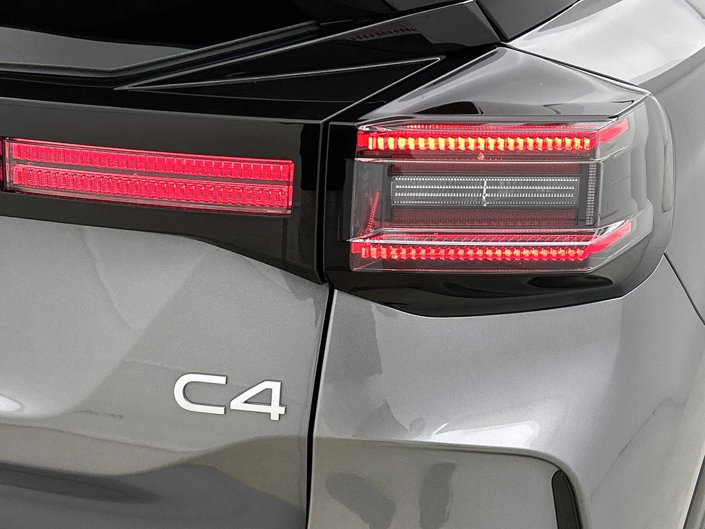 Citroën C4 – foto 13
