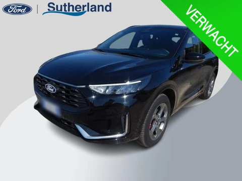 Ford Kuga 2.5 PHEV ST-Line X 243pk | Driver Assistance Pack | Winterpack | 2.100kg Trekgewicht | AGR Stoelen