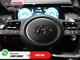 Hyundai Tucson – thumbnail 23