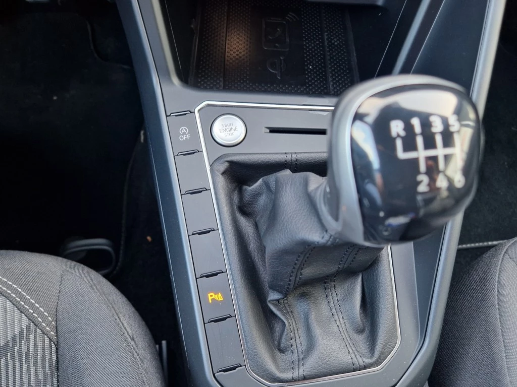 Volkswagen Taigo – foto 31