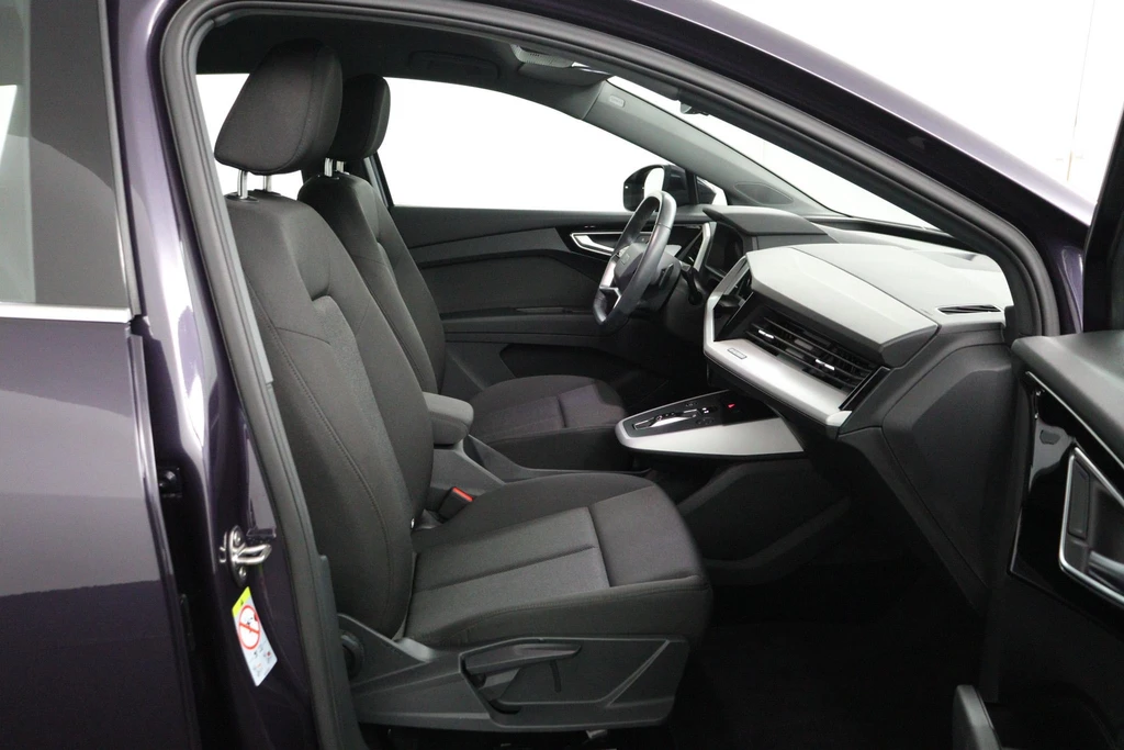 Audi Q4 e-tron – foto 20