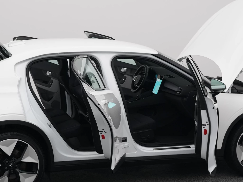 Polestar 2 – foto 37