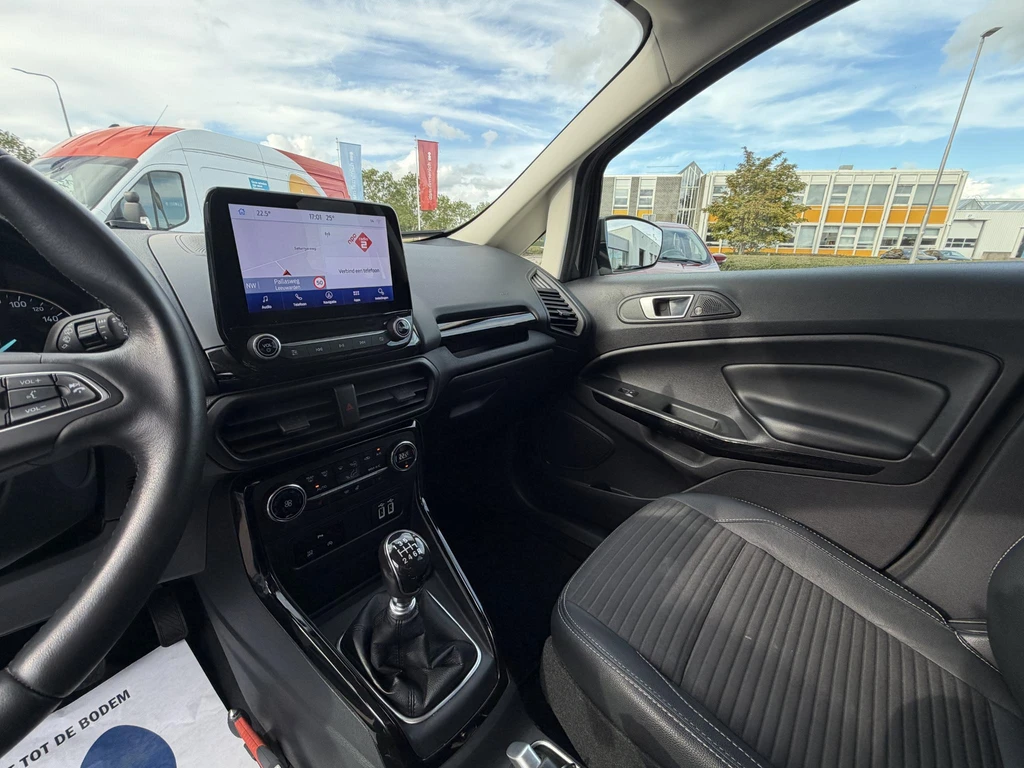 Ford EcoSport – foto 28