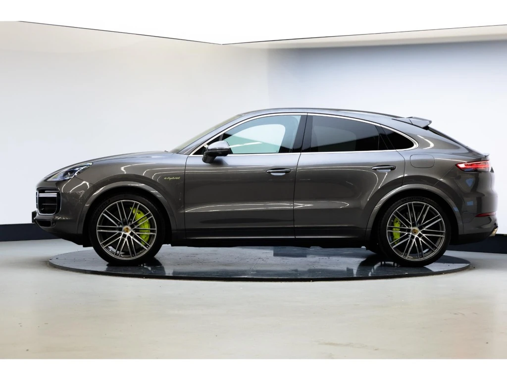 Porsche Cayenne – foto 2