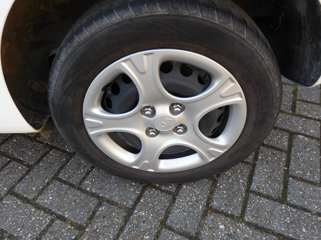 Kia Picanto – foto 8